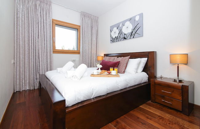 202 - King David Residence - Jerusalem-Rent - Foto 13