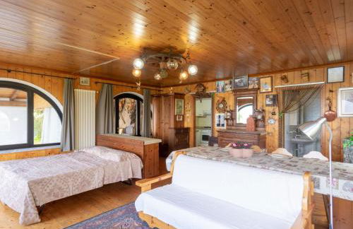 Holiday Home Giulietta by Interhome - Foto 19