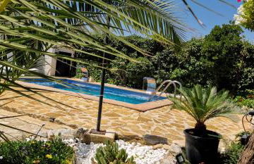 Cortijo Rodeo. Alojamiento Rural - Foto 9