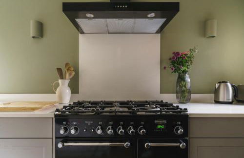 2 Hart Head Barn, Renovated Barn, Ambleside - Foto 13