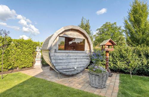 Exklusives Ferienhaus Samyel - Foto 31