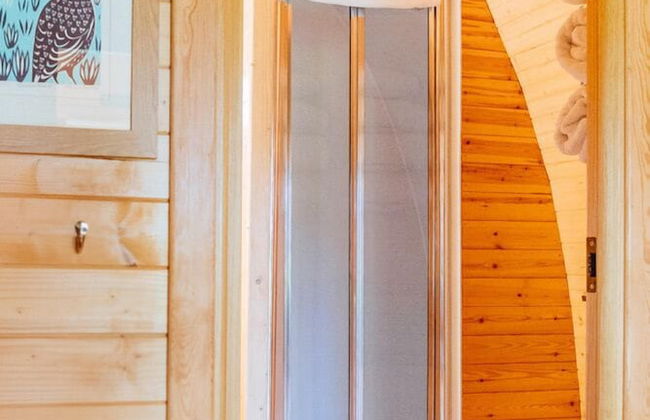 Trecombe Lakes - Foto 32