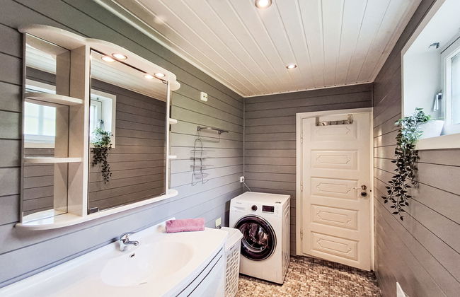 Nedregård - Foto 25