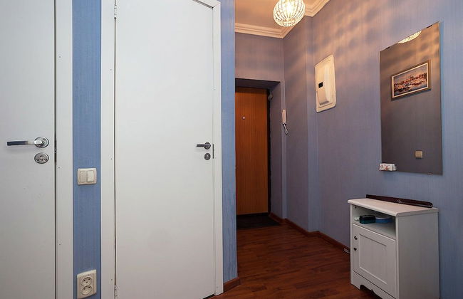 Apartment Etazhydaily Lenina - Foto 27