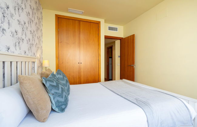 Holidays2Malaga Eslava High Speed WIfi - Foto 12