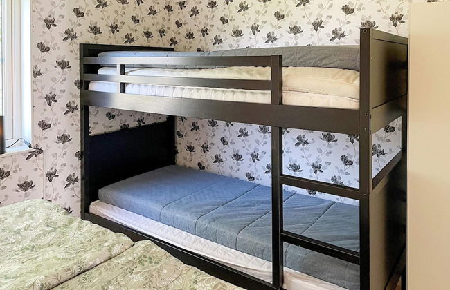 4 Star Holiday Home in Solvesborg - Photo 18