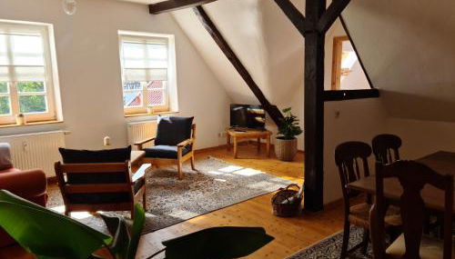 Pilgrims "Elli" charmante Maisonette Bad Sassendorf - Foto 4