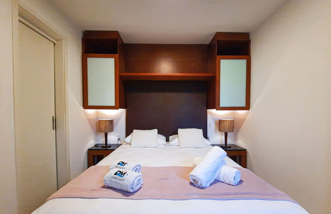 VG Sun Cumbuco Pé Na Areia Bangalô 6 Pessoas By DM Apartments - Photo 48