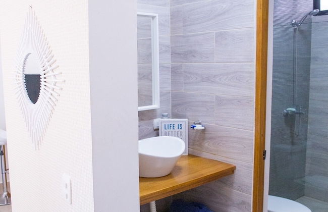 Aparta Hotel Montevista - Foto 23