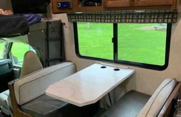 The Glamper at Red-Bow - Foto 12