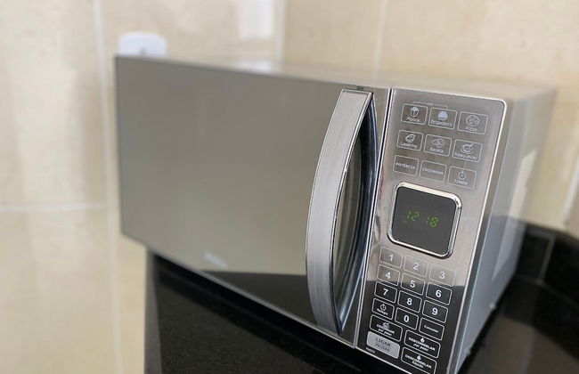 Residencial João Orisaka - Photo 61