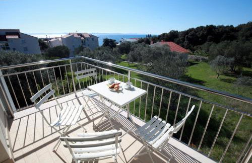 Apartments Sea View Kozino - Foto 26