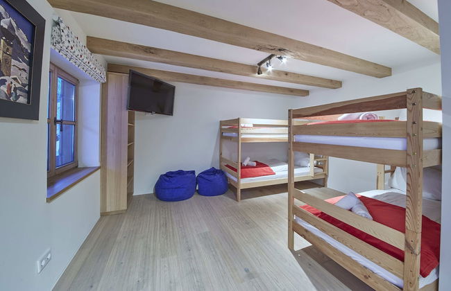 Chalet Tannenbaum - Foto 11