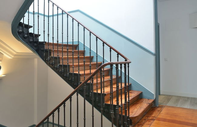 NQN Aparts & Suites Madrid - Foto 50