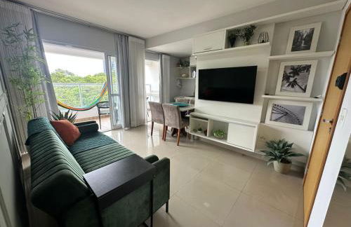 Terra do Sol - Apt 2 quartos, Capim Dourado Shopping - Foto 21