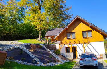 Domki nad Stawami - Photo 56