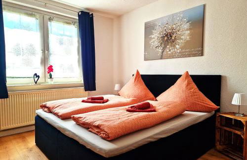 Citywohnung am Bergzoo - Foto 3