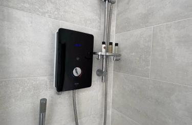 Spacious John York House & Parking - Foto 44