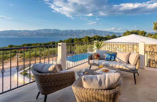 Villa Lukrecija Stonehouse - Foto 27