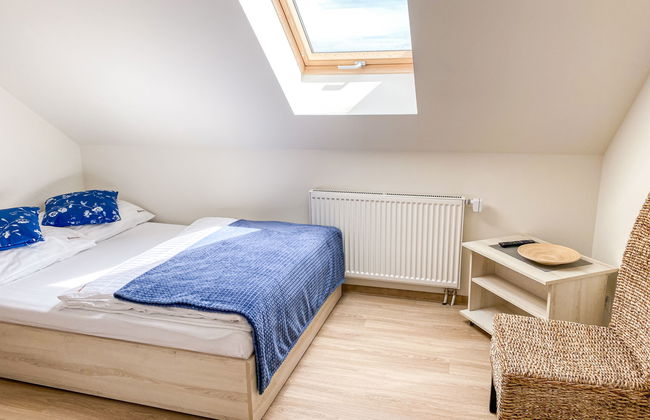 Willa Słoneczko - Foto 26