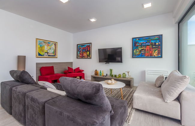 JAZZ at Rova Villa Sola - Foto 12