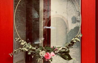 Ferienwohnung in maison de grès - Foto 12