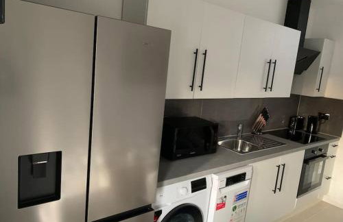 Annex A, a one bedroom Flat in south London - Foto 35