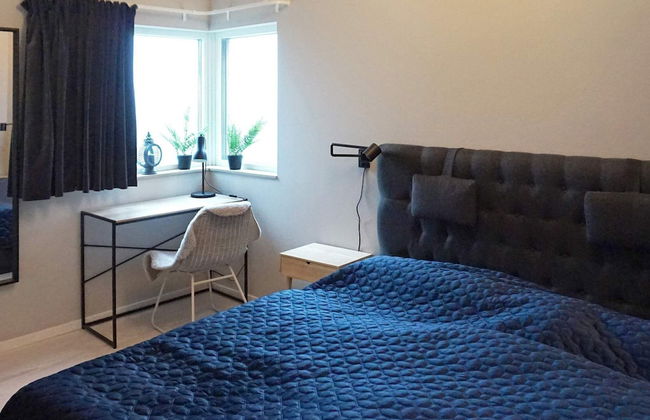 Stylish Seaside Villa on Ven-by Traum - Photo 4