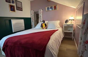 Chez Monica - Photo 16