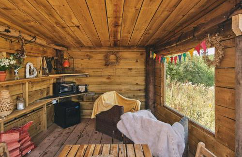 Curious Calf - Foto 11