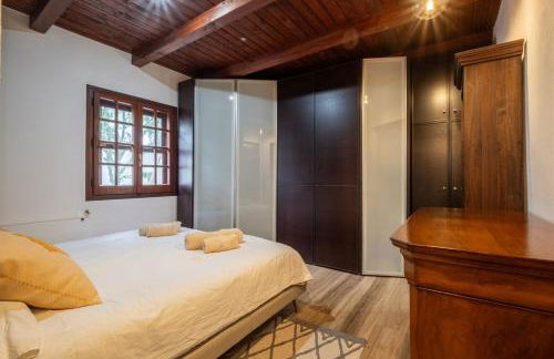 Beachfront- Private pool and design - Foto 18