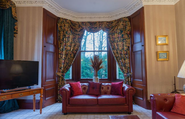 Newton Manor House -7 Bedroom House - Foto 31