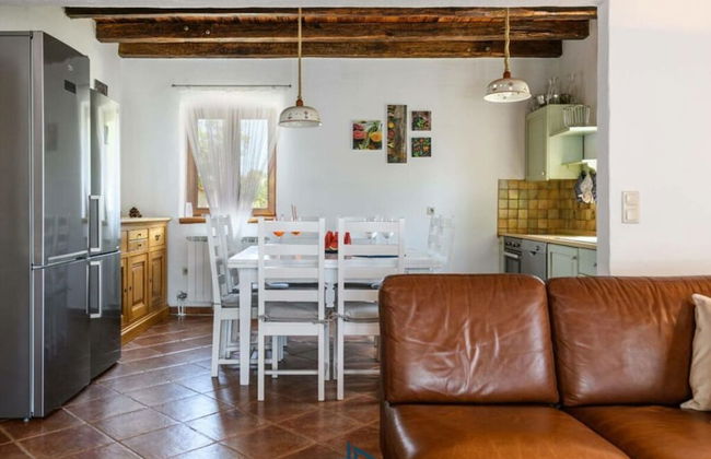 Villa Amani Comfortable Holiday Residence - Foto 14