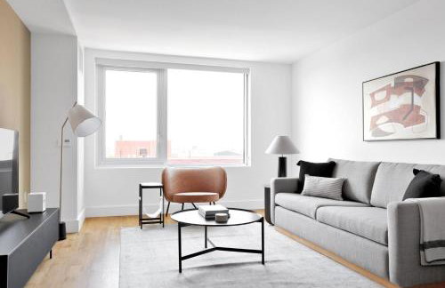 Downtown BK 1BR w WD Deck nr TJ NYC-879 - Photo 1