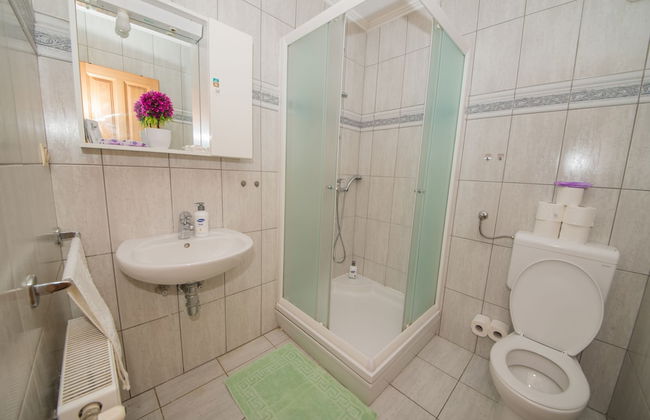 Soljic Apartments - Foto 61