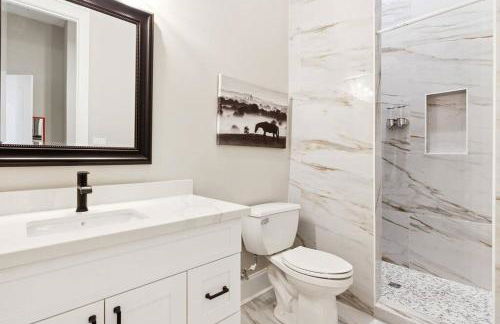 Luxury Villa 5bdrm 5ba Near French Quarter - Foto 9