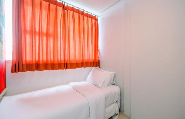 Elegant 3BR + 1 Apartment with Private Lift & 80 mbps internet at The Lavande Residence - Foto 10