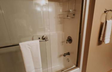 Cedar Lodge Classic Family Log Cabin - Foto 30