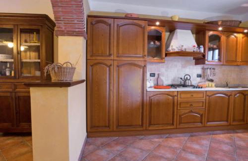 Holiday Home La Fenice by Interhome - Foto 17