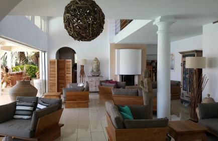 Villa Torrella - Foto 7