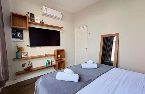 Apto Moderno a poucos passos da Basílica de Nazaré - Foto 5