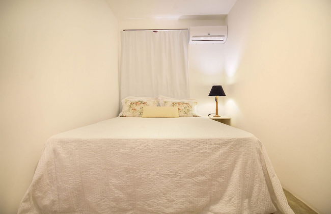 Casa Pé na areia na Praia de Genipabu - Foto 8