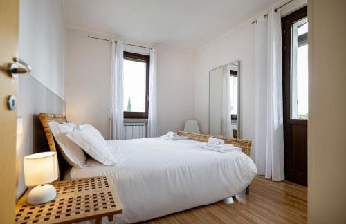 AGRITURISMO LA CORTE DEI CAVALIERI - Foto 44