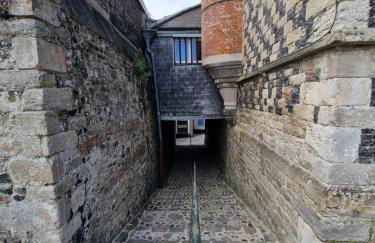 Villa avec Piscine Les Planches à Saint Valery Somme - Foto 43