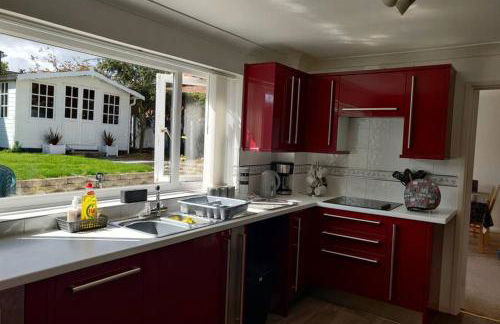 Detached House with Panoramic Sea Views - Foto 36