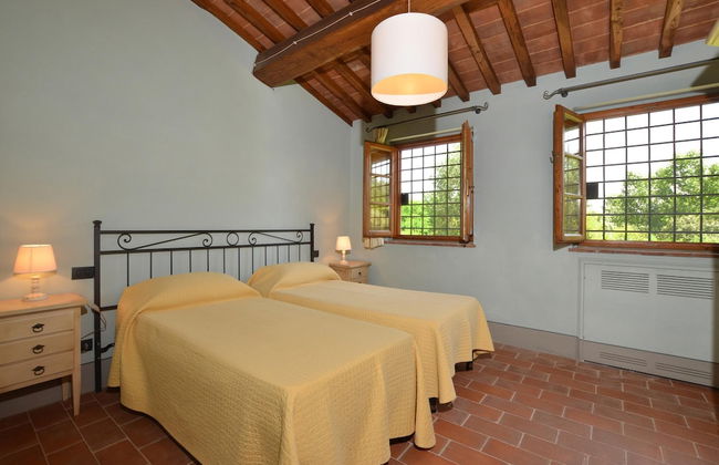 Francigena Apartments - Foto 19