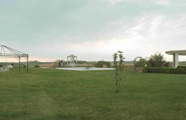 Tenuta San Martino - Foto 20