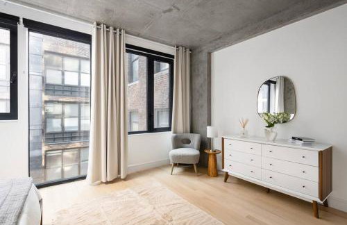 Stunning Penthouse in Chelsea - Foto 3