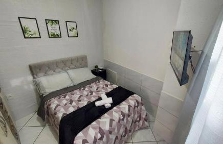 Apartamento Studio - Foto 7