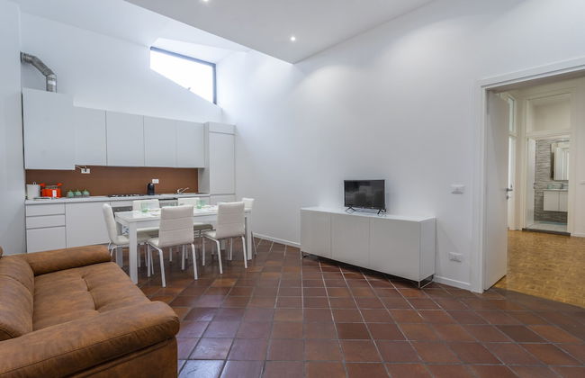 Ricasoli Garden Modern Apartment - Foto 14